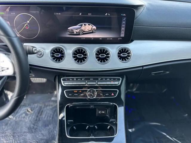 2020 Mercedes-Benz CLS CLS 450