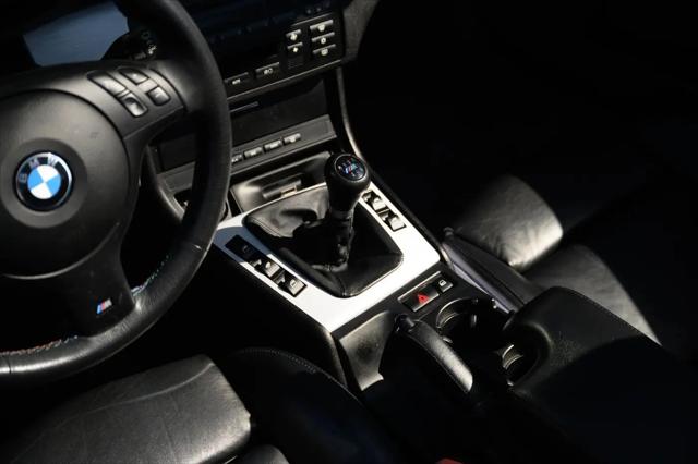 2006 BMW M3 Standard
