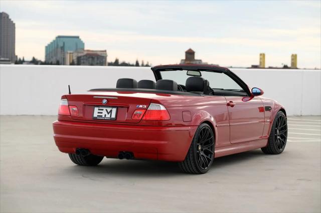 2006 BMW M3 Standard