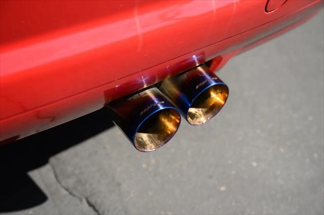 2006 BMW M3 Standard
