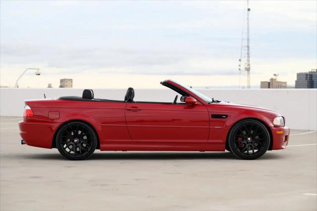 2006 BMW M3 Standard