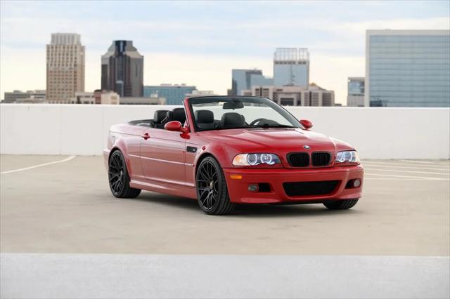 2006 BMW M3 Standard