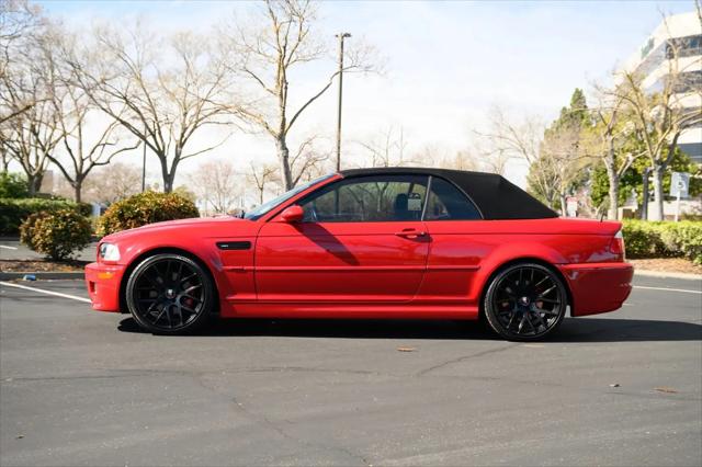 2006 BMW M3 Standard