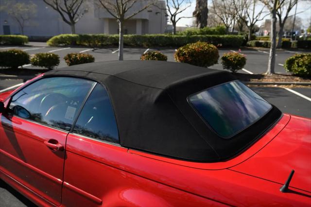2006 BMW M3 Standard