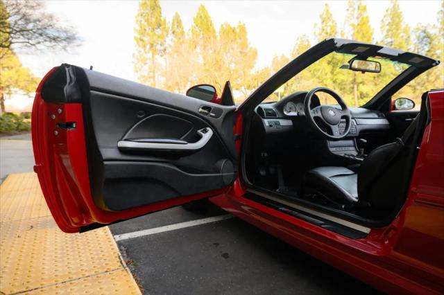 2006 BMW M3 Standard