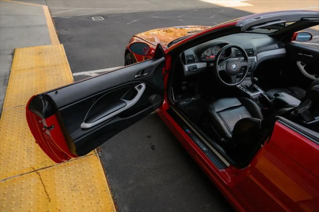 2006 BMW M3 Standard