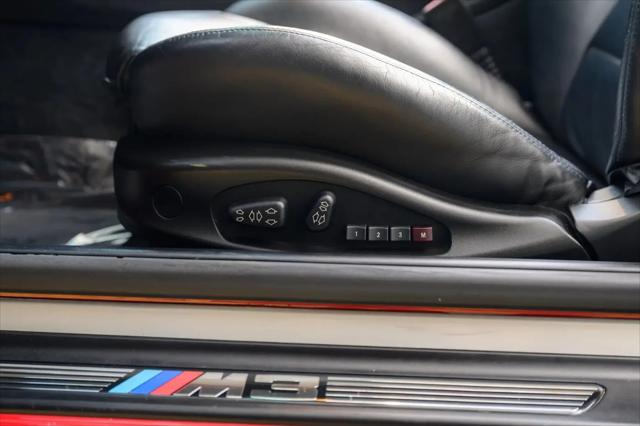2006 BMW M3 Standard