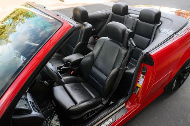 2006 BMW M3 Standard