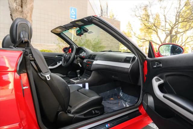 2006 BMW M3 Standard