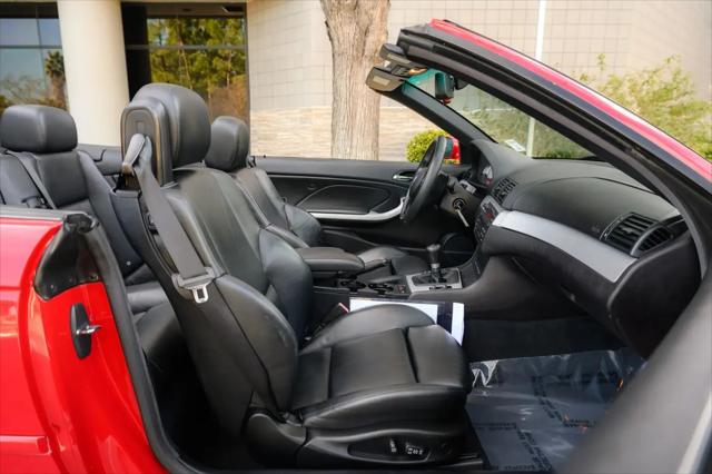 2006 BMW M3 Standard