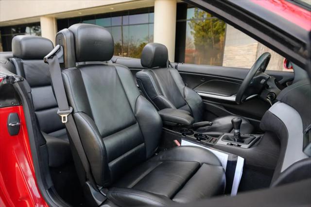 2006 BMW M3 Standard