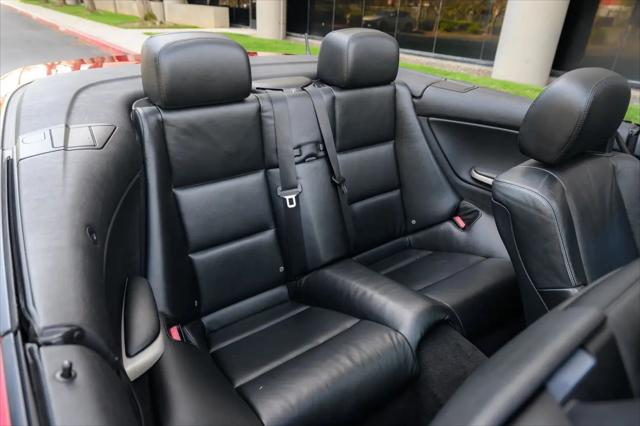 2006 BMW M3 Standard