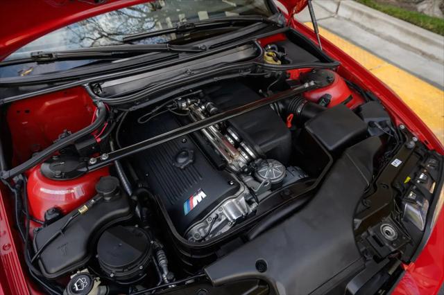 2006 BMW M3 Standard