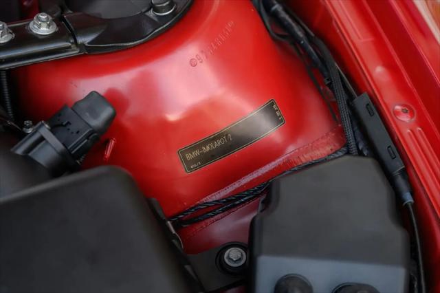 2006 BMW M3 Standard