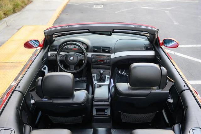 2006 BMW M3 Standard