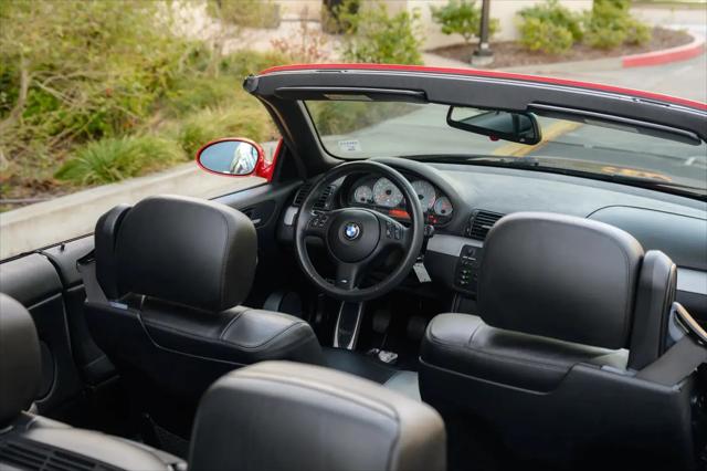 2006 BMW M3 Standard