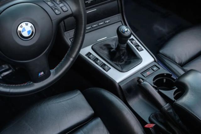 2006 BMW M3 Standard