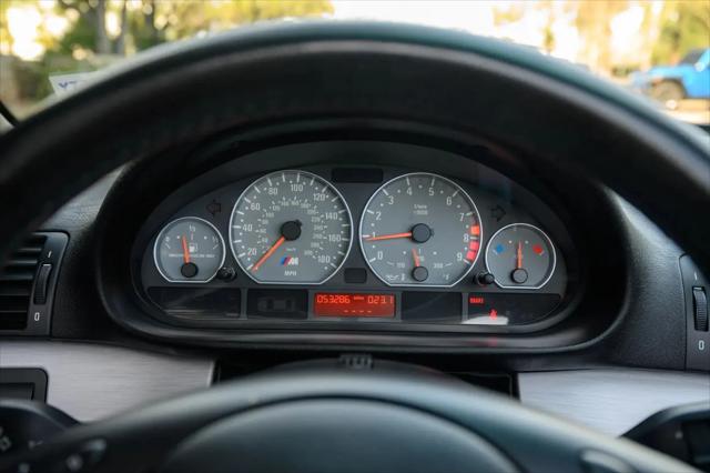 2006 BMW M3 Standard