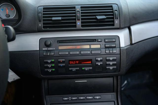 2006 BMW M3 Standard