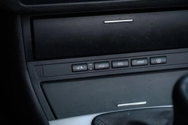 2006 BMW M3 Standard