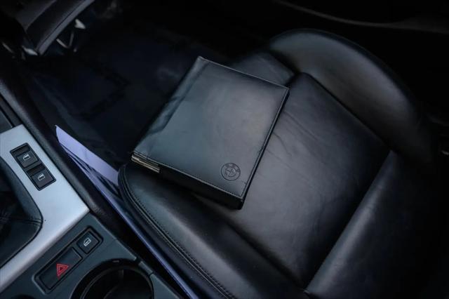 2006 BMW M3 Standard