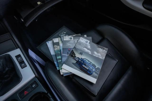2006 BMW M3 Standard