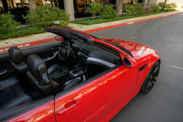 2006 BMW M3 Standard