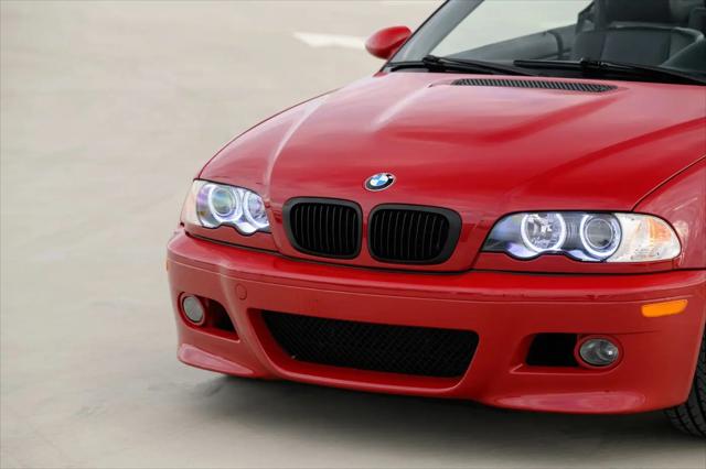2006 BMW M3 Standard