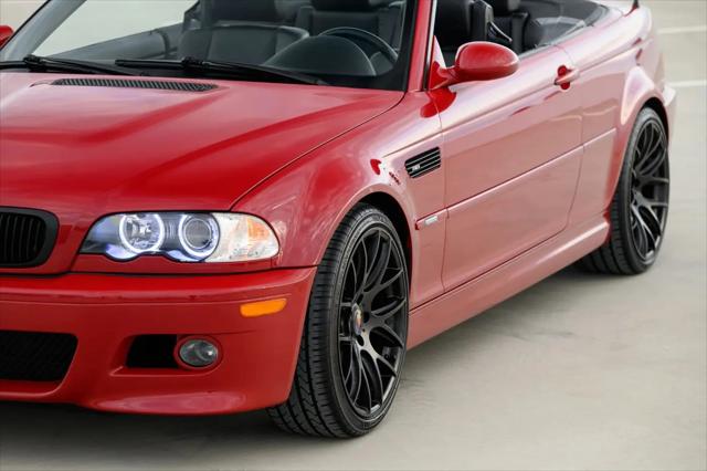2006 BMW M3 Standard