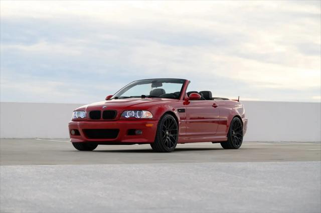 2006 BMW M3 Standard
