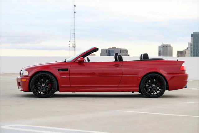 2006 BMW M3 Standard