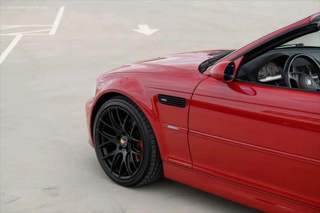 2006 BMW M3 Standard