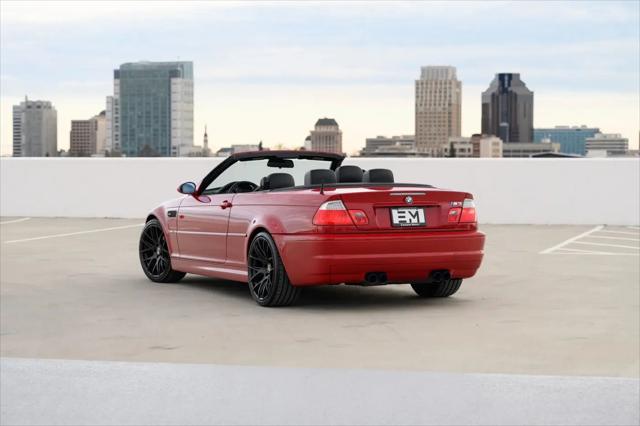 2006 BMW M3 Standard