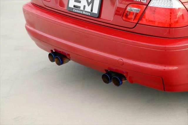 2006 BMW M3 Standard