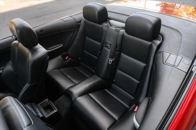 2006 BMW M3 Standard