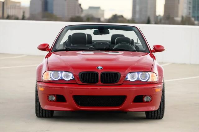 2006 BMW M3 Standard