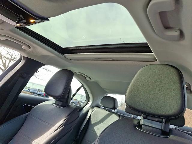 2025 Mercedes-Benz C-CLASS C 300 C 300