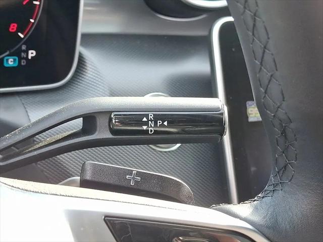 2025 Mercedes-Benz C-CLASS C 300 C 300