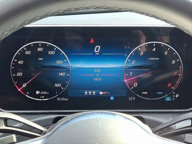 2025 Mercedes-Benz C-CLASS C 300 C 300