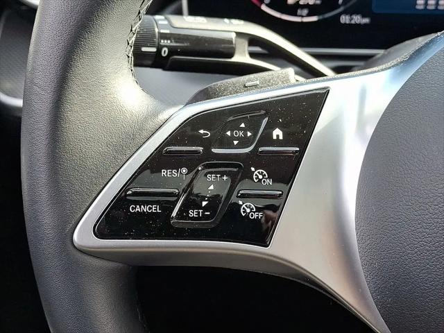 2025 Mercedes-Benz C-CLASS C 300 C 300