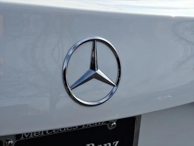 2025 Mercedes-Benz C-CLASS C 300 C 300