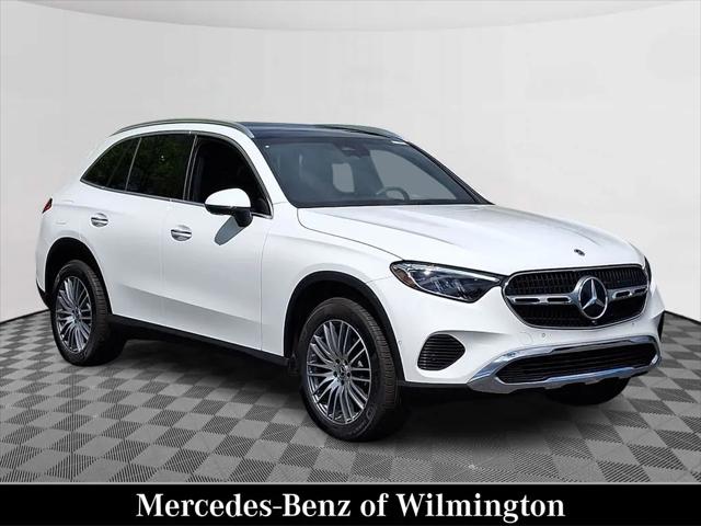 2026 Mercedes-Benz GLC GLC 300 for sale in Wilmington, DE