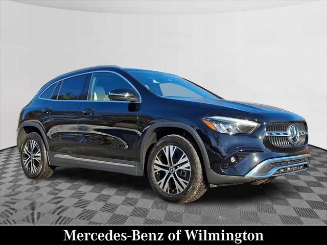 2026 Mercedes-Benz GLA-CLASS 4MATIC for sale in Wilmington, DE
