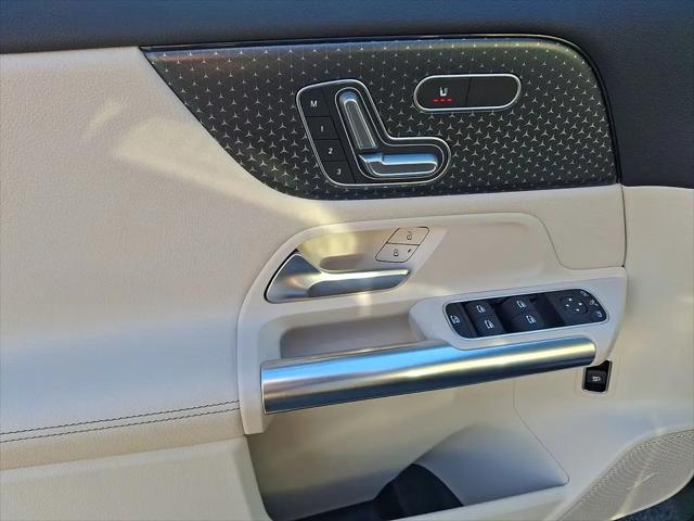 2026 Mercedes-Benz GLA-CLASS 4MATIC