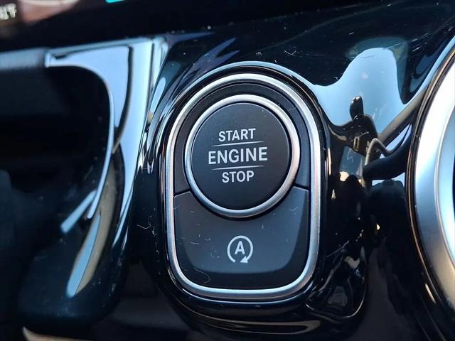 2026 Mercedes-Benz GLA-CLASS 4MATIC