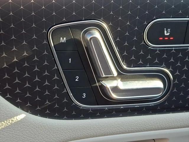 2026 Mercedes-Benz GLA-CLASS 4MATIC