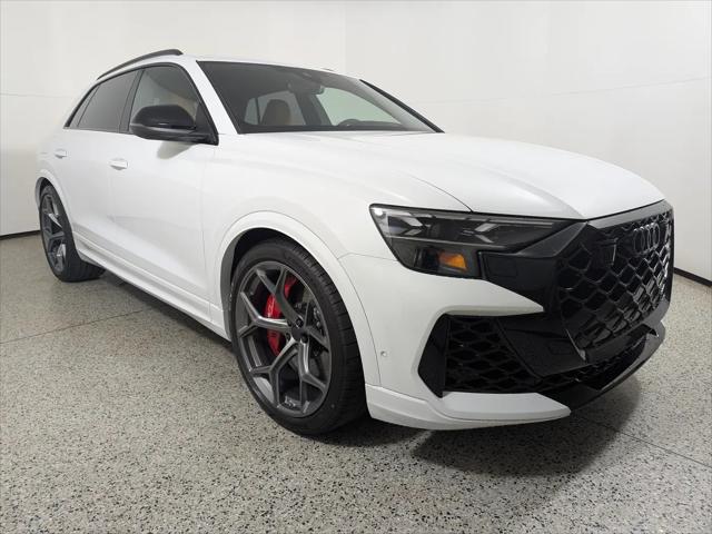 2026 Audi RS Q8 performance quattro tiptronic for sale in West Melbourne, FL