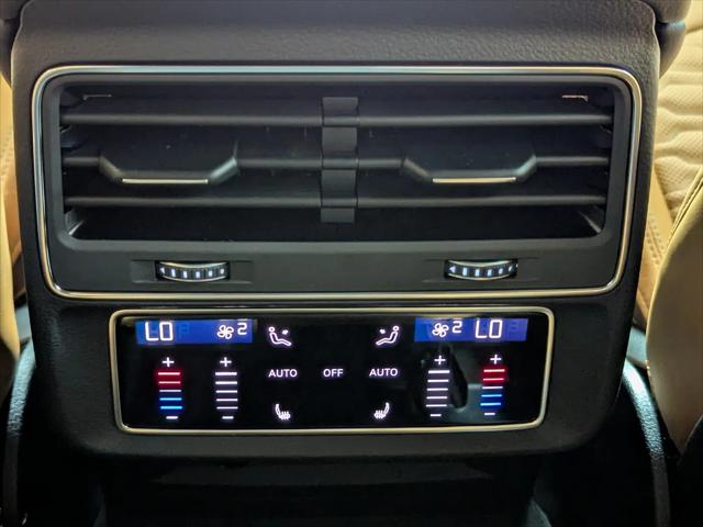 2026 Audi RS Q8 performance quattro tiptronic