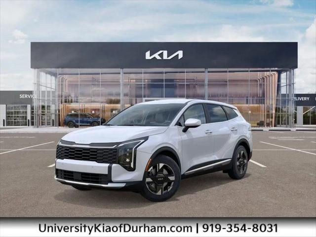 2026 Kia Sportage LX for sale in Durham, NC