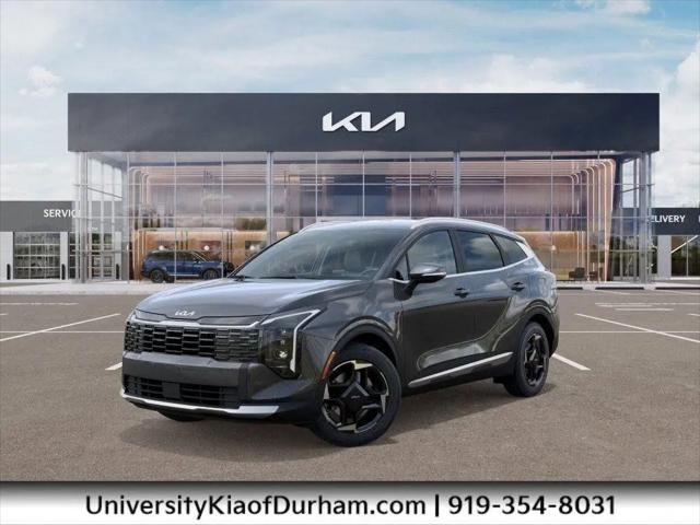 2026 Kia Sportage Hybrid EX for sale in Durham, NC